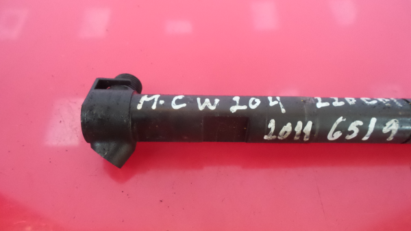 Mercedes-Benz Injecteur Pour C E-Classe GLK Sprinter Viano Vito//Mixto A6510704987
