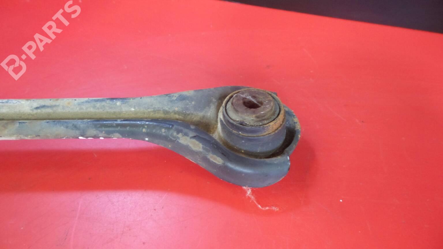 Left rear suspension arm MERCEDESBENZ CCLASS (W203) 243017 BParts