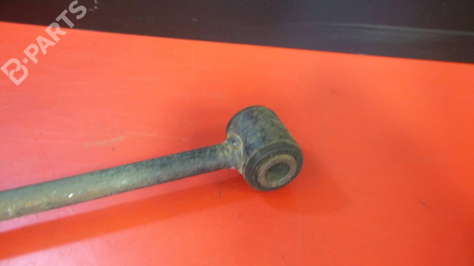 Arm Crossmember Toyota Corolla AE111: Pilar Kekuatan dan Stabilitas
