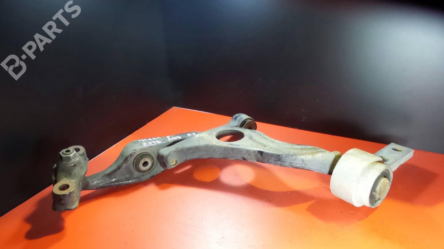 Left front suspension arm MAZDA 6 Saloon (GH) 2.0 MZRCD BParts
