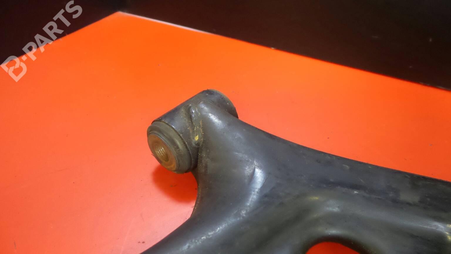 Right front suspension arm MAZDA 2 (DE_, DH_) 1.4 MZRCD BParts