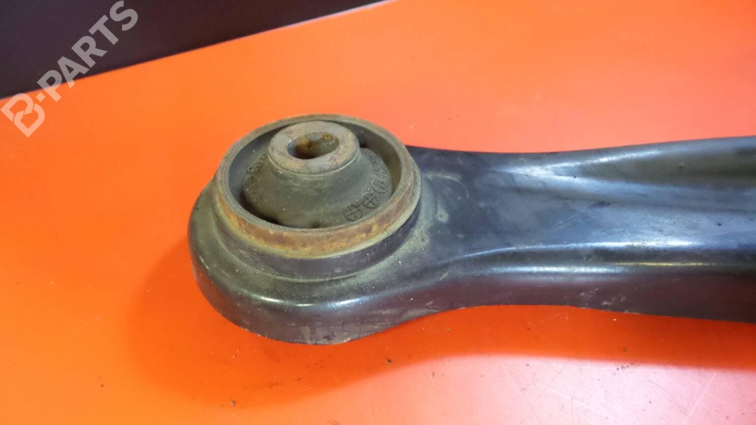 Right front suspension arm MAZDA 2 (DE_, DH_) 1.4 MZRCD BParts