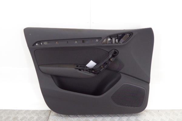 Unité De Commande De Porte Avant Gauche Audi A5 8T 2.0d – Pièce D'occasion, Réf. 8T0959792N