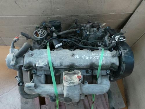 Motor usado CITROËN ZX (N2) 1.8 D 3484635 | B-Parts