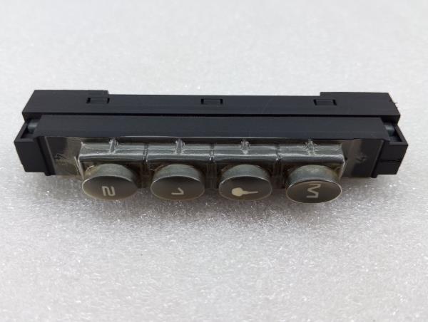 Switch – Porsche 911 Convertible (996) 3.4 Carrera 4 (1997-1999)