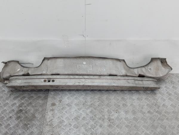 Rear bumper reinforcement – Porsche 911 Convertible (996) (1997-2005)