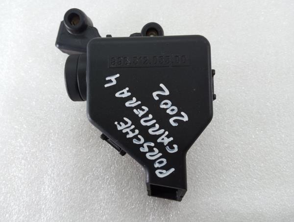 Switch – Porsche 911 Convertible (996) 3.4 Carrera 4 (1997-1999)