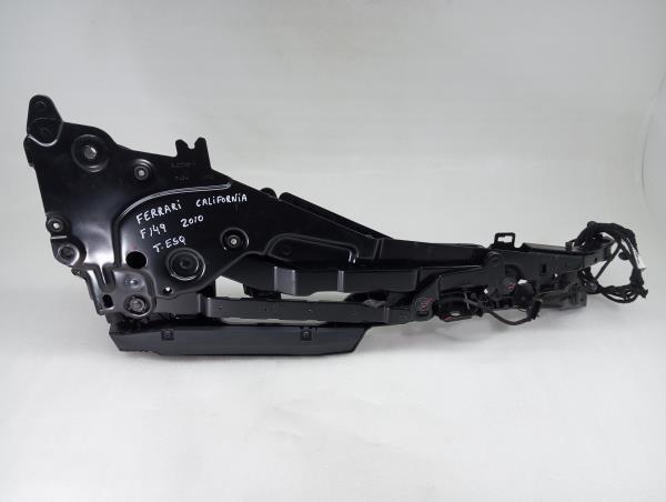 Hinge/Door check strap – Ferrari CALIFORNIA (2008-2026)