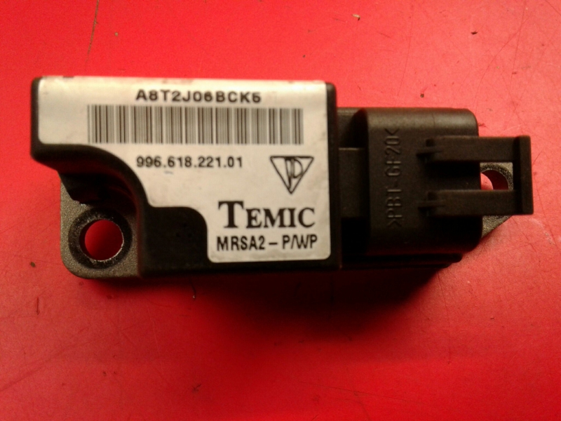 Electronic sensor – Porsche CARRERA GT (980) 5.7 (2003-2006)