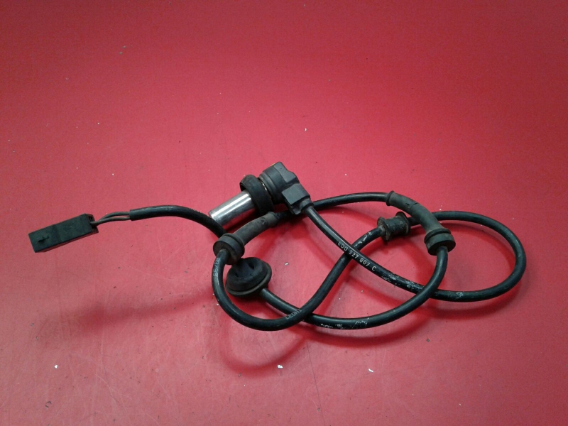 Electronic sensor AUDI A4 (8D2, B5) 8D0927807C BParts