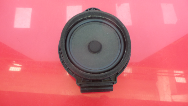 Speakers OPEL ASTRA J Saloon 1.4 Turbo 