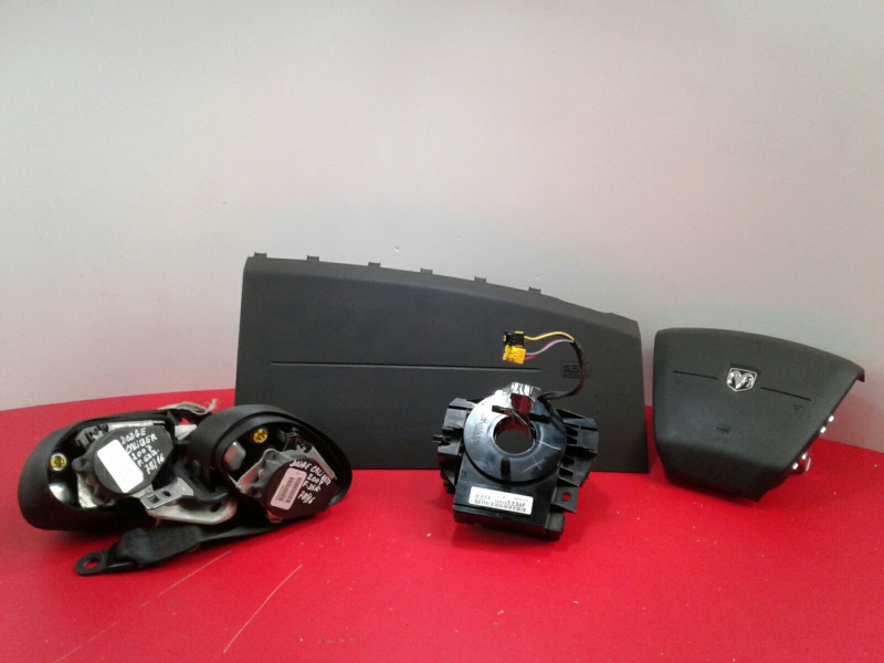 Airbag Kit DODGE CALIBER 2.0 CRD 3987091 BParts
