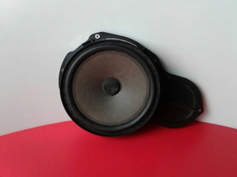 Speakers VW PASSAT B7 Variant (365) 2.0 