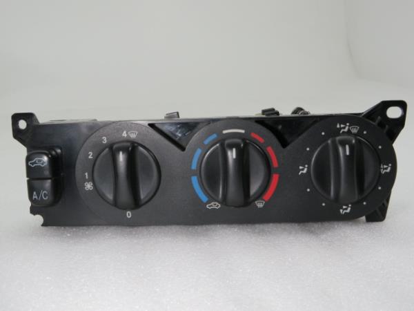 Used Climate Control MERCEDES BENZ M CLASS W163 ML 270 CDI 163 113 Used Climate Control MERCEDES BENZ M CLASS W163 ML 270 CDI 163 113