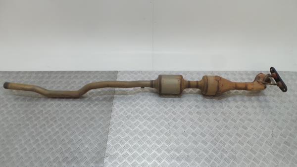 Katalysator gebraucht VW SHARAN (7N1, 7N2) 2.0 TDI 8132241 | B-Parts
