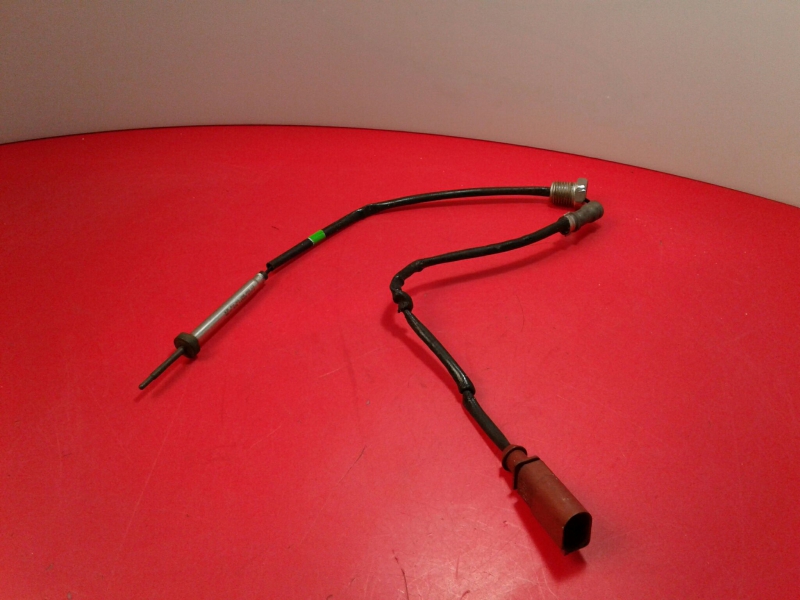 Electronic sensor VW PASSAT B6 (3C2) 2.0 TDI 4933193 BParts