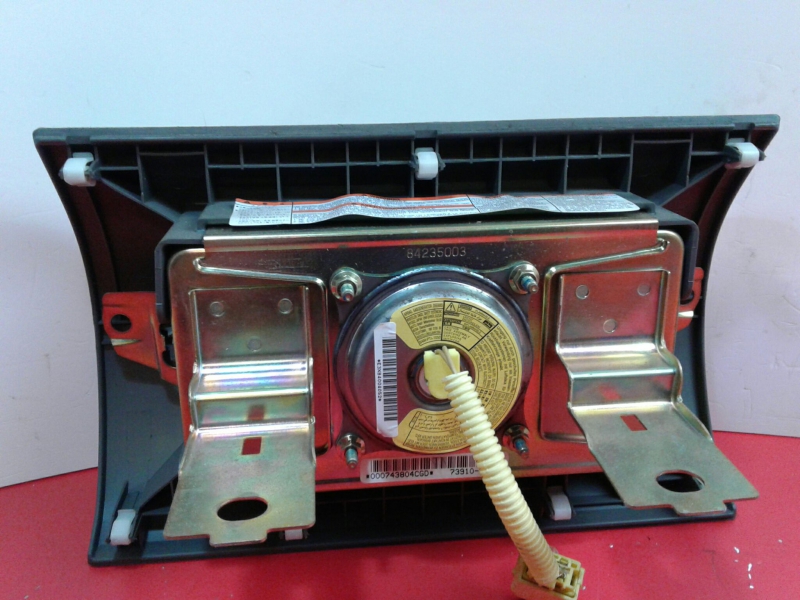 Airbag Do Suzuki Jimny 2018 Estoura Zidane