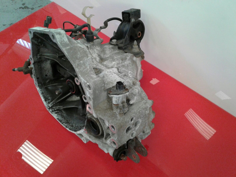 Manual gearbox HONDA CIVIC V Saloon (EG, EH) 1.5 (EG8) S20 2411938 B