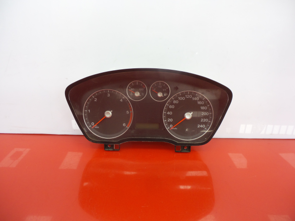 Quadro Strumenti Ford Focus Ii Da Hcp Dp 1 6 Tdci 44zu 262 B Parts