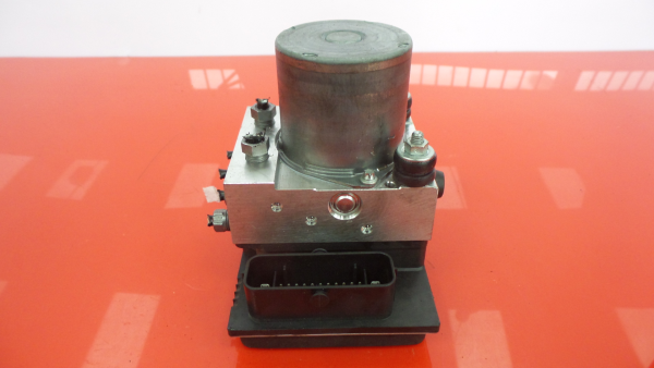 Abs Pump Peugeot 508 I 8d 2 0 Hdi 0 265 252 246 96 770 317 80 B Parts