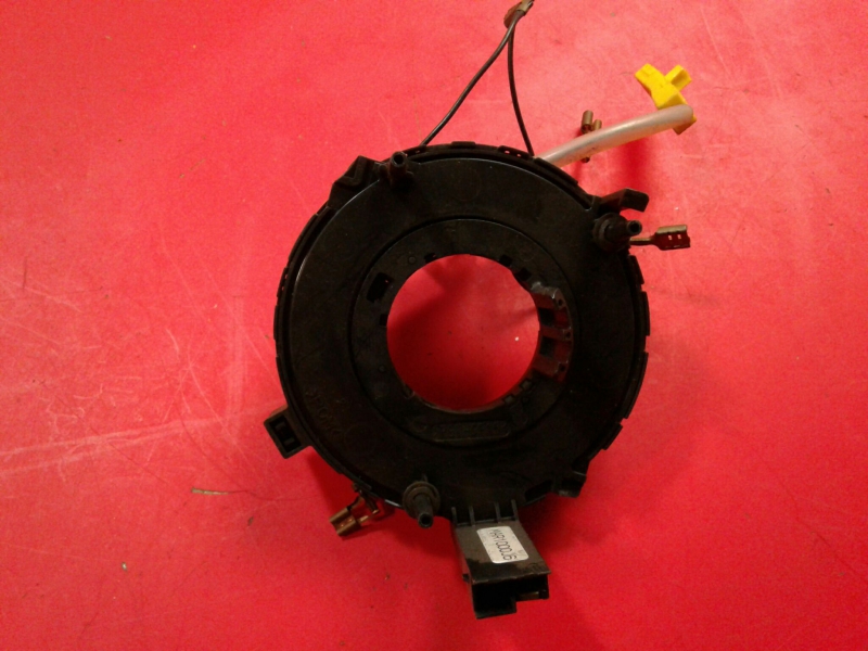 Squib airbag SKODA FABIA I (6Y2) 3979536 | B-Parts 