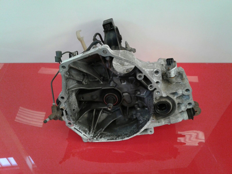 Manual gearbox HONDA CIVIC V Saloon (EG, EH) 1.5 (EG8) S20 2411938 B