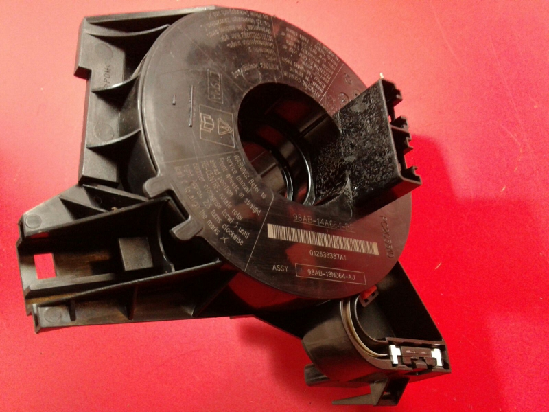 BM51-A2700-AA Interruttore Alzacristalli Posteriore Sinistro Per FORD