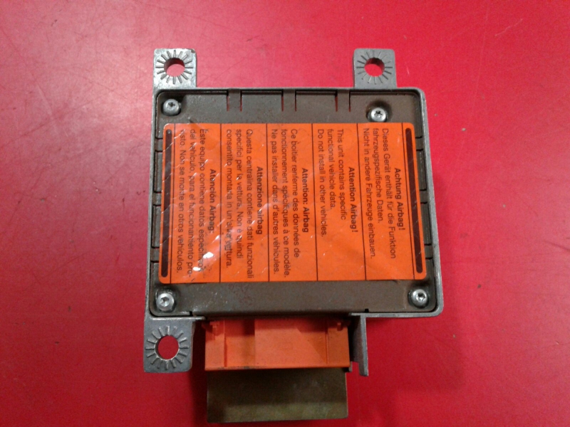 ECU airbags BMW 3 (E36) 3978315 BParts