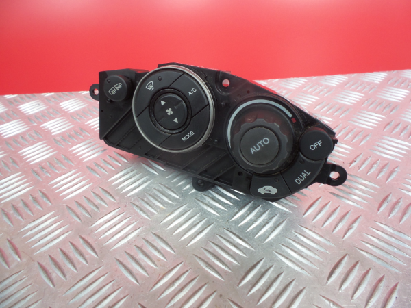 TRW Bremsbeläge GDB3408 - Perfekt Für Honda Civic VIII & IX Hinten - 4-teiliges Set