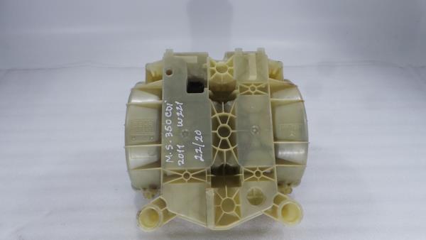 Heater blower motor MERCEDES-BENZ S-CLASS (W221, V221) S 350 BlueTec ...