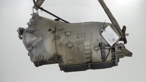 Automatic Gearbox Mercedes Benz Slk R170 230 Kompressor 170 447 722605 2102707500 0326421 B Parts
