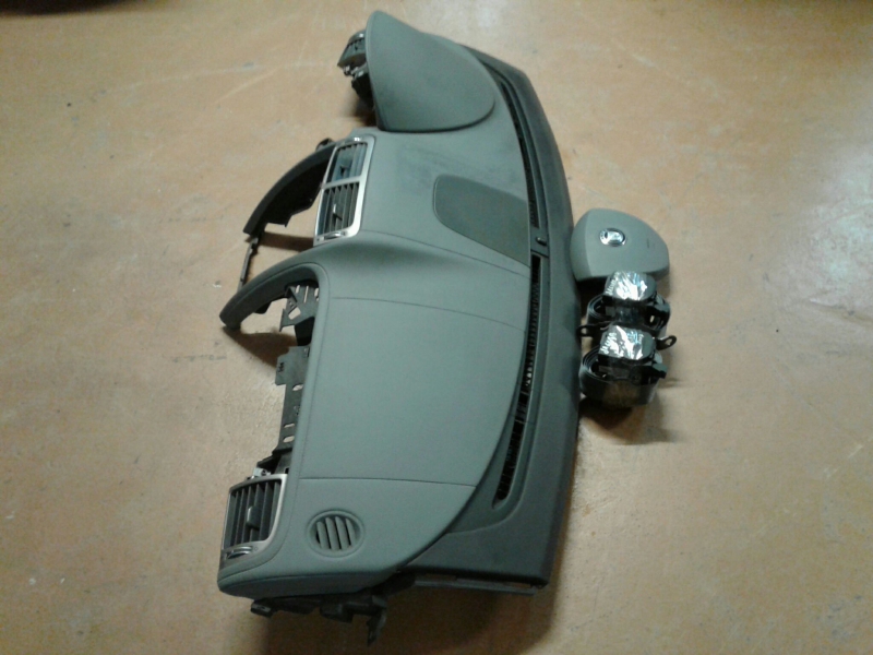 Cache Portière Avant Droite Pour Jaguar XK Cabriolet X150 – Pièce D'origine Occasion