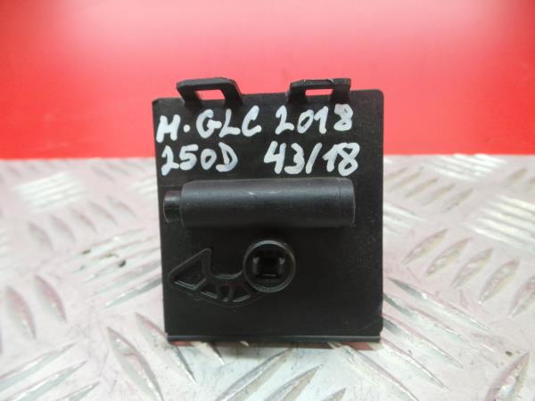 Fuel Flap Mercedes Benz Glc X253 250 D 4 Matic 253 909 A 000 820 77 03 A0008207703 B Parts