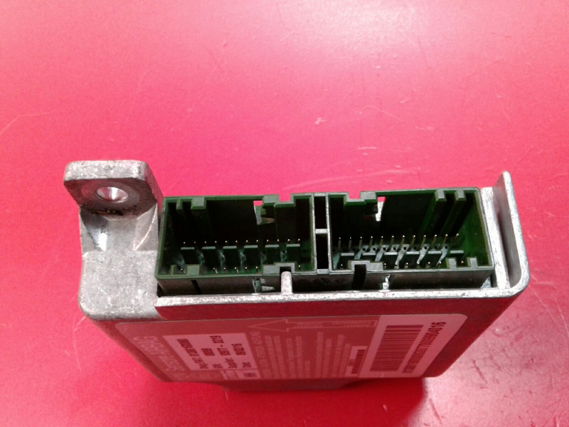 ECU airbags FIAT DUCATO Van (250_) 5581392 BParts