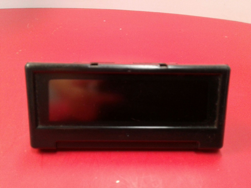 2007-2010 Volvo S40 Climate Control Info Display Screen 30797719 for sale online 2007-2010 Volvo S40 Climate Control Info Display Screen 30797719 for sale online