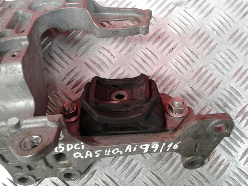 Engine mount NISSAN QASHQAI / QASHQAI +2 I (J10, NJ10, JJ10E) 1.5 dCi