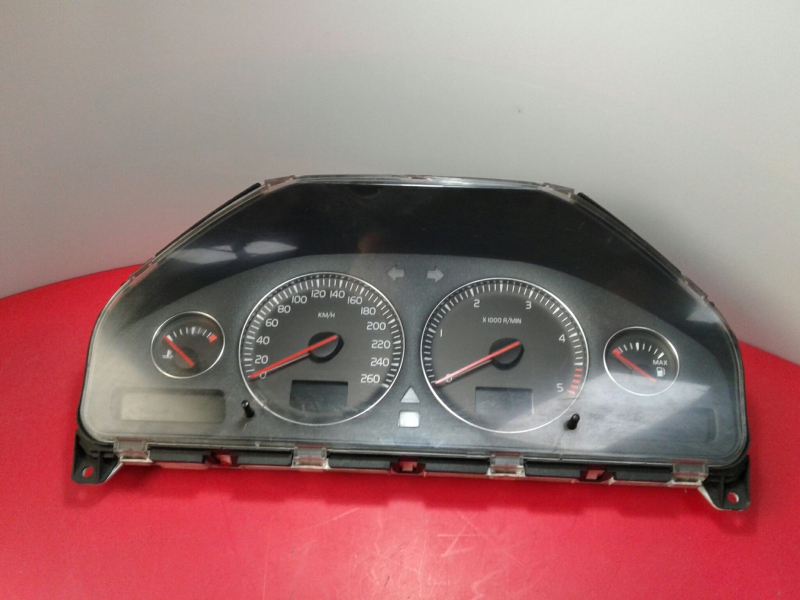 Instrument cluster VOLVO XC90 I (275) 4939261 BParts