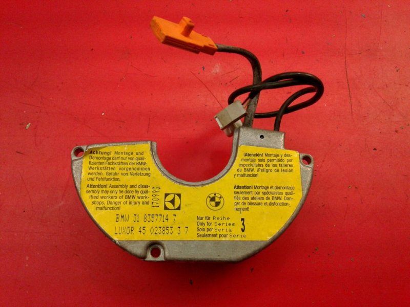 Electronic sensor BMW 3 (E36) 3982996 | B-Parts