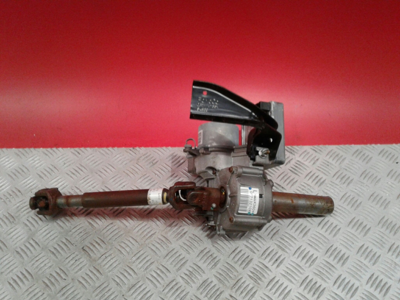 Steering column MAZDA 2 (DE_, DH_) 1.3 (DE3FS) 4973700 BParts