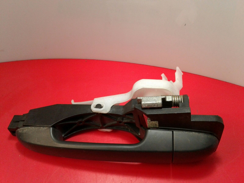 Exterior door handle HYUNDAI i30 (FD) 1.4 4701048 | B-Parts