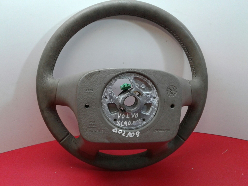 Steering wheel VOLVO XC90 I (275) 8666891 BParts