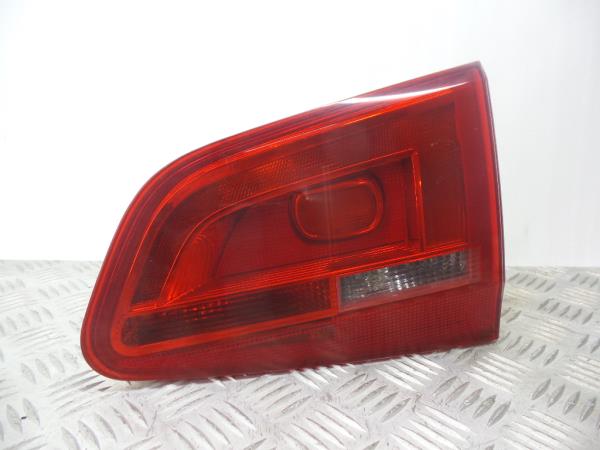 Heckleuchte rechts hinten VW SHARAN (7N1, 7N2) 2.0 TDI 7350135 | B 