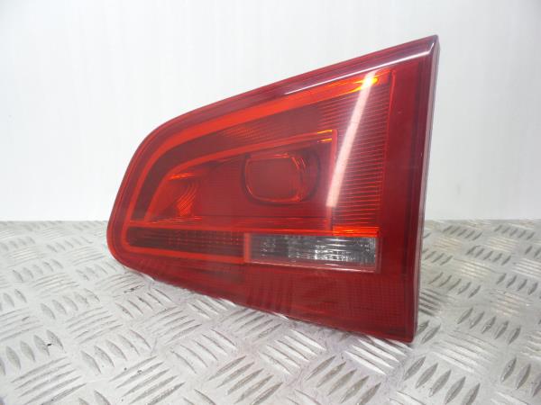 Heckleuchte rechts hinten VW SHARAN (7N1, 7N2) 2.0 TDI 7350135 | B 