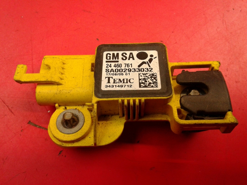 Other OPEL ASTRA H (A04) 3982443 | B-Parts