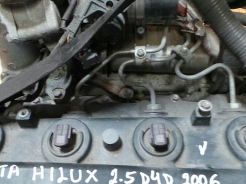 Engine Toyota Hilux Vii Pickup N1 N2 N3 2 5 D 4d Kun15 Kun35 2kd Ftv 2kdftv 2kd Ftv B Parts