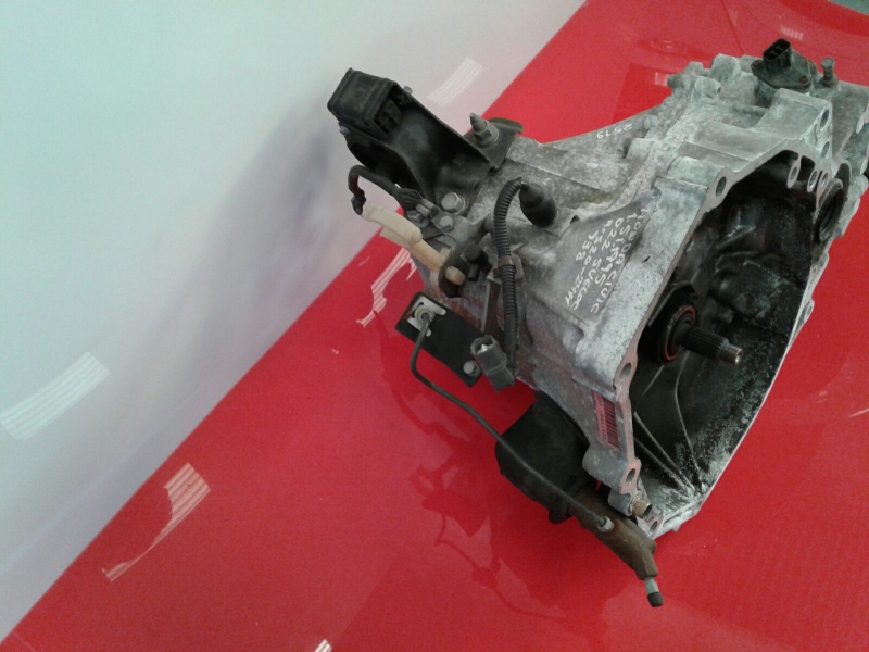 Manual gearbox HONDA CIVIC V Saloon (EG, EH) 1.5 (EG8) S20 2411938 B