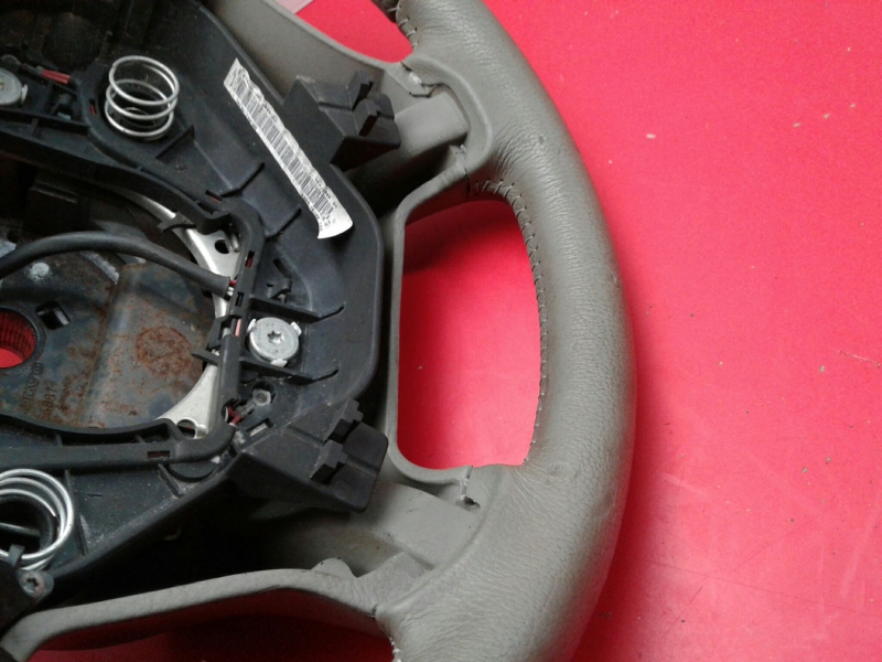 Steering wheel VOLVO XC90 I (275) 8666891 BParts