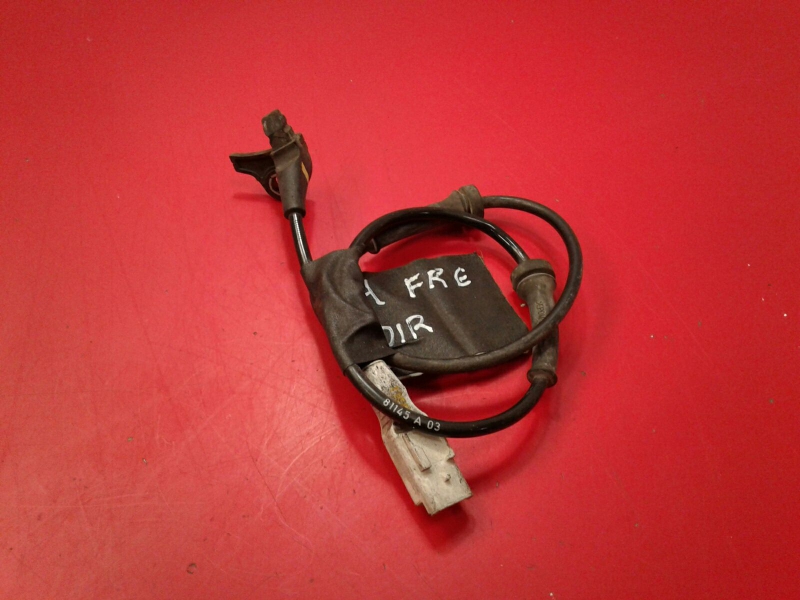 Other CITROËN C4 I (LC_) 4509878 | B-Parts