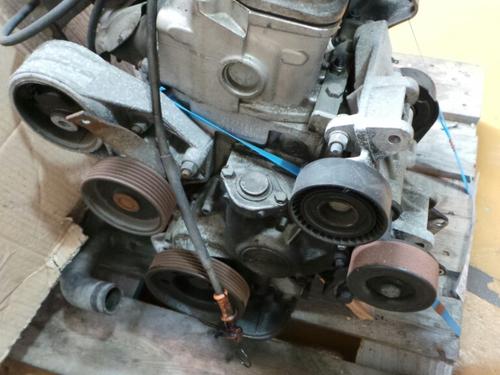 BP3484693M1 | Engine SKODA FELICIA I Pickup (6UF, 6U7) 1.3 BP3484693M1