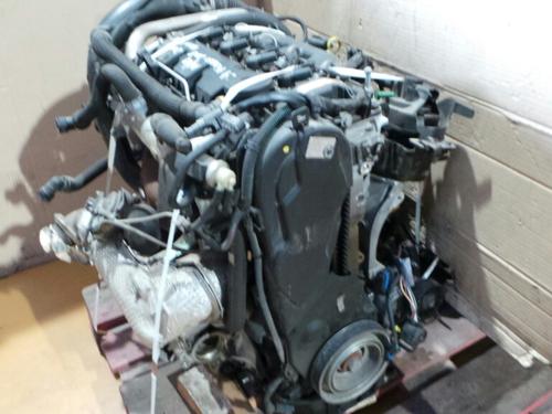 Alternateur Pour Citroën C4 Picasso I 2.0 HDI 138cv - Réf. 9654752880, Occasion